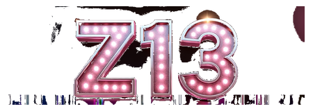 z13 logo